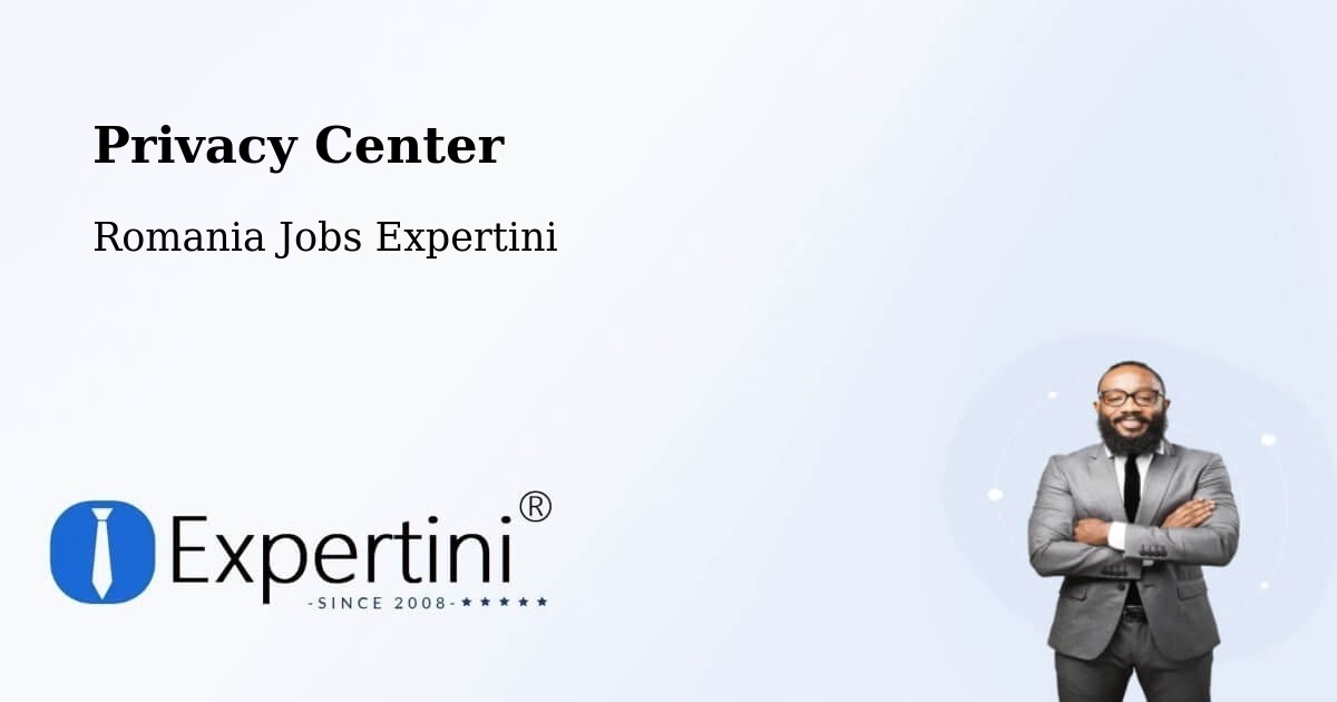 Privacy Policy – Copăcel - Romania Jobs Expertini